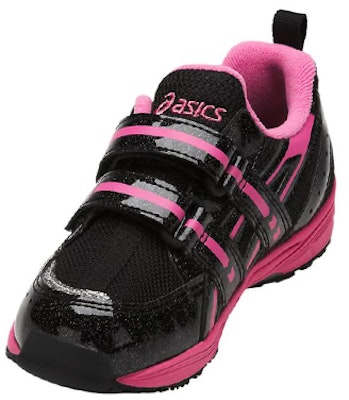 (Preschool) ASICS GD Runner Mini MG-Narrow K /Pink 'Black' TUM145-9019 Shop (Preschool) ASICS GD Runner Mini MG-Narrow K /Pink 'Black' TUM145-9019
