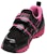 (Preschool) ASICS GD Runner Mini MG-Narrow K /Pink 'Black' TUM145-9019