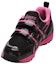Shop (Preschool) ASICS GD Runner Mini MG-Narrow K /Pink 'Black' TUM145-9019