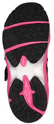 (Preschool) ASICS GD Runner Mini MG-Narrow K /Pink 'Black' TUM145-9019 Details for (Preschool) ASICS GD Runner Mini MG-Narrow K /Pink 'Black' TUM145-9019