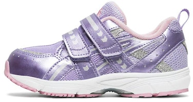 (Preschool) ASICS GD Runner Mini MG-Narrow K Purple/ 'White' TUM145-500 (Preschool) ASICS GD Runner Mini MG-Narrow K Purple/ 'White' TUM145-500