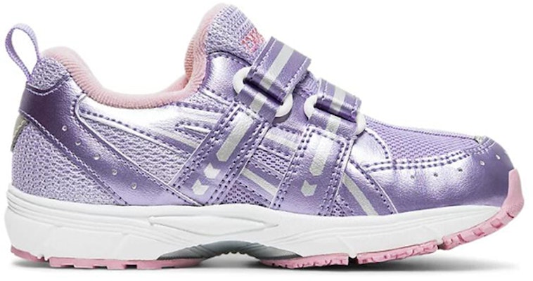 (Preschool) ASICS GD Runner Mini MG-Narrow K Purple/ 'White' TUM145-500 Order (Preschool) ASICS GD Runner Mini MG-Narrow K Purple/ 'White' TUM145-500