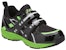 (Preschool) ASICS GD Runner Mini MG-Narrow K /Green 'Black' TUM145-9083