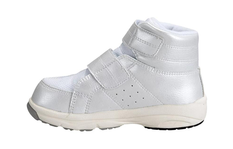 (Preschool) ASICS GD Walker Hi TUM117-01