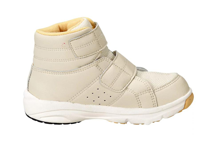 Order 中童 Asics GD Walker Mini-Hi 高筒 兒童跑步鞋 米棕