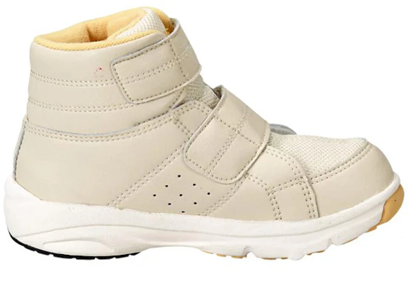 中童 Asics GD Walker Mini-Hi 高筒 兒童跑步鞋 米棕 Order 中童 Asics GD Walker Mini-Hi 高筒 兒童跑步鞋 米棕