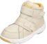 Lookbook 中童 Asics GD Walker Mini-Hi 高筒 兒童跑步鞋 米棕