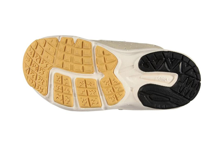 Purchase 中童 Asics GD Walker Mini-Hi 高筒 兒童跑步鞋 米棕