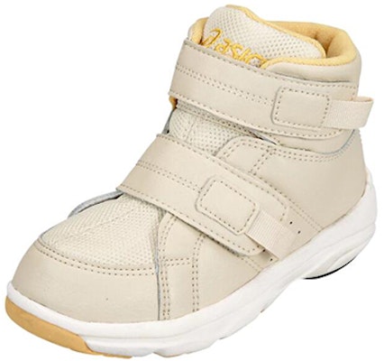 (Preschool) ASICS GD Walker Hi TUM117-05 Lookbook (Preschool) ASICS GD Walker Hi TUM117-05