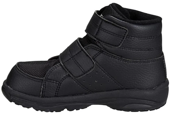 (PS) ASICS GD Walker Mini-Hi 'Hitam Velcro' TUM117-90 Buy (PS) ASICS GD Walker Mini-Hi 'Hitam Velcro' TUM117-90