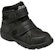 (PS) ASICS GD Walker Mini-Hi 'Hitam Velcro' TUM117-90