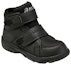Order (PS) ASICS GD Walker Mini-Hi 'Hitam Velcro' TUM117-90