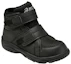 Order (PS) ASICS GD Walker Mini-Hi 'Hitam Velcro' TUM117-90