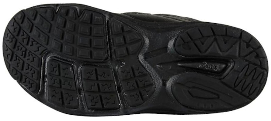 (Preschool) ASICS GD Walker Mini-Hi 'Black Velcro' TUM117-90 Purchase (Preschool) ASICS GD Walker Mini-Hi 'Black Velcro' TUM117-90