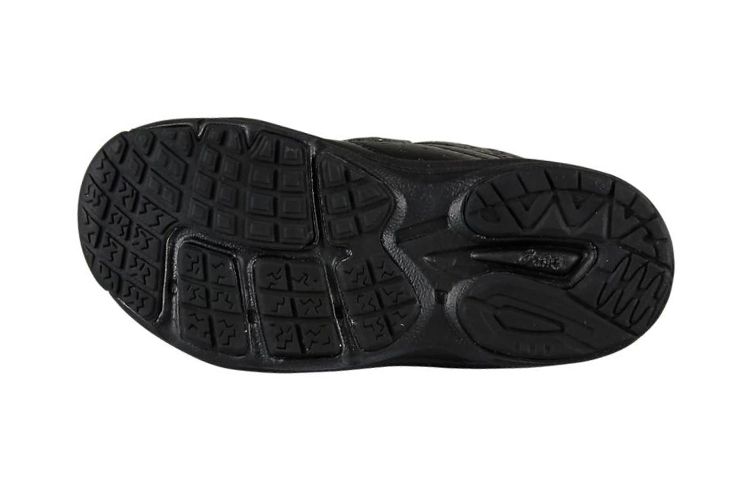 Purchase (PS) ASICS GD Walker Mini-Hi 'Hitam Velcro' TUM117-90
