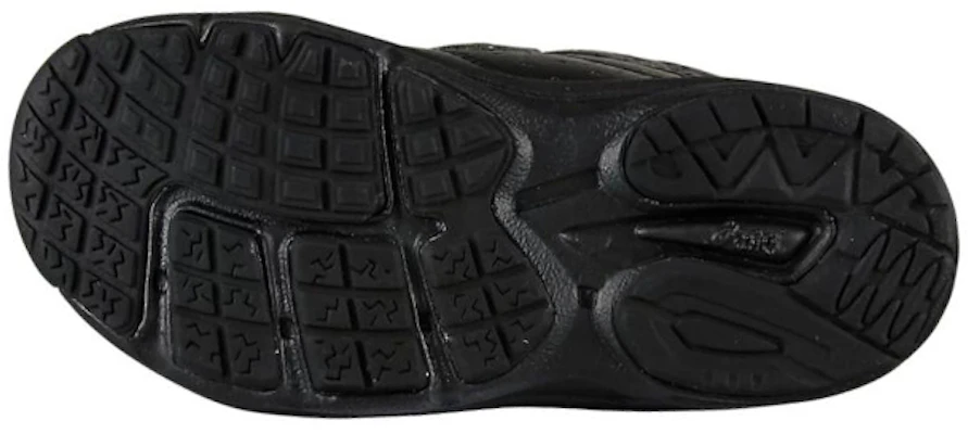 (PS) ASICS GD Walker Mini-Hi 'Hitam Velcro' TUM117-90 Purchase (PS) ASICS GD Walker Mini-Hi 'Hitam Velcro' TUM117-90