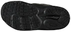 Purchase (PS) ASICS GD Walker Mini-Hi 'Hitam Velcro' TUM117-90