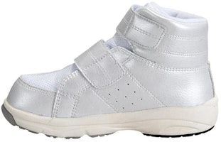 (Preschool) ASICS GD Walker Hi TUM117-01 (Preschool) ASICS GD Walker Hi TUM117-01