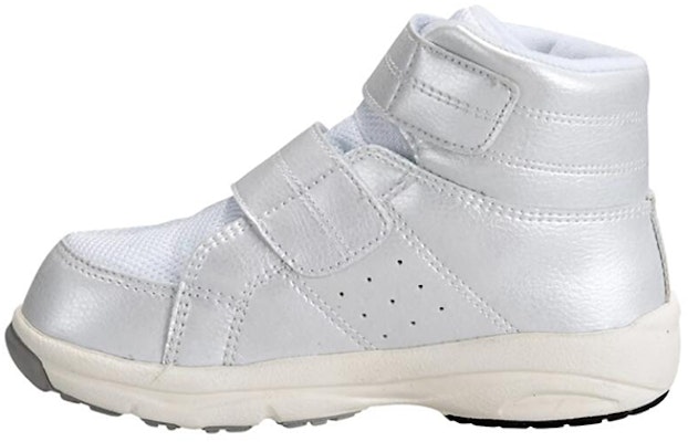 (Preschool) ASICS GD Walker Hi TUM117-01 Buy (Preschool) ASICS GD Walker Hi TUM117-01