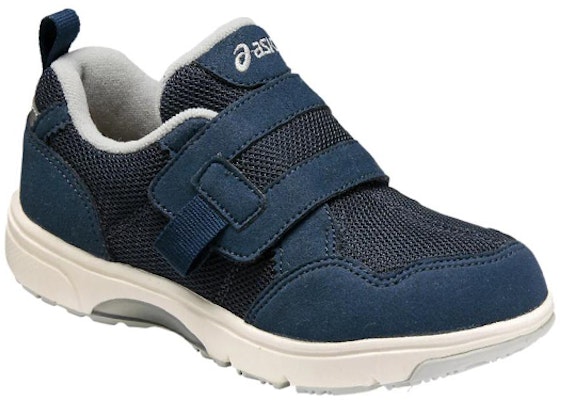 (Preschool) ASICS GD Walker Mini MS3 'Navy Blue' TUM150-50 Lookbook (Preschool) ASICS GD Walker Mini MS3 'Navy Blue' TUM150-50