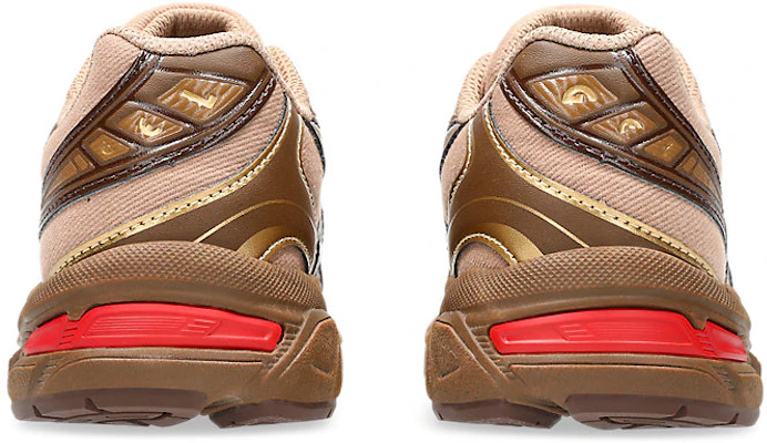 (PS) 아식스 GEL-1130 x 롯데 콜라보 스니커즈 브라운/초콜릿 브라운 1204A167-200 Purchase (PS) 아식스 GEL-1130 x 롯데 콜라보 스니커즈 브라운/초콜릿 브라운 1204A167-200