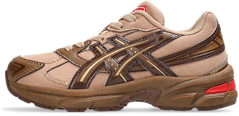 (PS) 아식스 GEL-1130 x 롯데 콜라보 스니커즈 브라운/초콜릿 브라운 1204A167-200 Cheap (PS) 아식스 GEL-1130 x 롯데 콜라보 스니커즈 브라운/초콜릿 브라운 1204A167-200