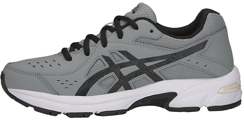 (Preschool) ASICS Gel-195TR 'Grey Black' C738Y-020 Buy (Preschool) ASICS Gel-195TR 'Grey Black' C738Y-020