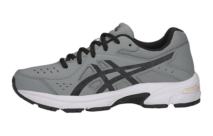 (Preschool) ASICS Gel-195TR 'Grey Black' C738Y-020