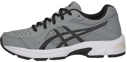 (Preschool) ASICS Gel-195TR 'Grey Black' C738Y-020 (Preschool) ASICS Gel-195TR 'Grey Black' C738Y-020