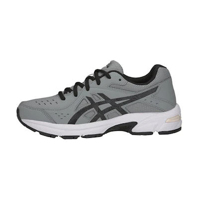 (PS) ASICS Gel-195TR 'Grey Black'