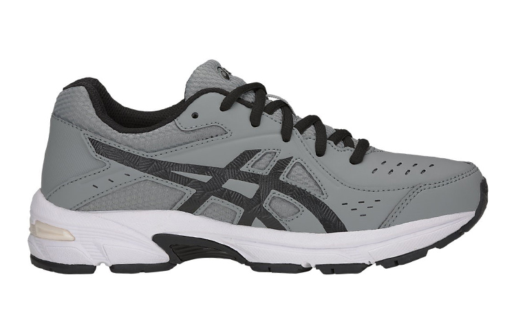Order (Preschool) ASICS Gel-195TR 'Grey Black' C738Y-020