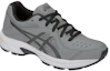 Lookbook (Preschool) ASICS Gel-195TR 'Grey Black' C738Y-020