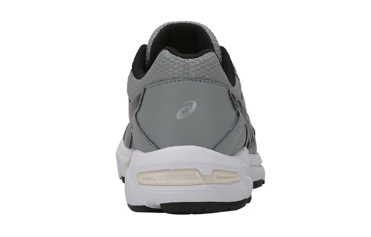 Shop (Preschool) ASICS Gel-195TR 'Grey Black' C738Y-020
