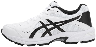 (Preschool) ASICS Gel-195TR 'White Black' C738Y-0190 (Preschool) ASICS Gel-195TR 'White Black' C738Y-0190