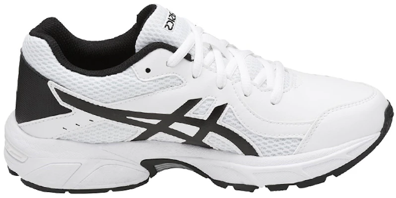 (Preschool) ASICS Gel-195TR 'White Black' C738Y-0190 Order (Preschool) ASICS Gel-195TR 'White Black' C738Y-0190