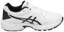 Order (PS) ASICS Gel-195TR 'Putih Hitam' C738Y-0190