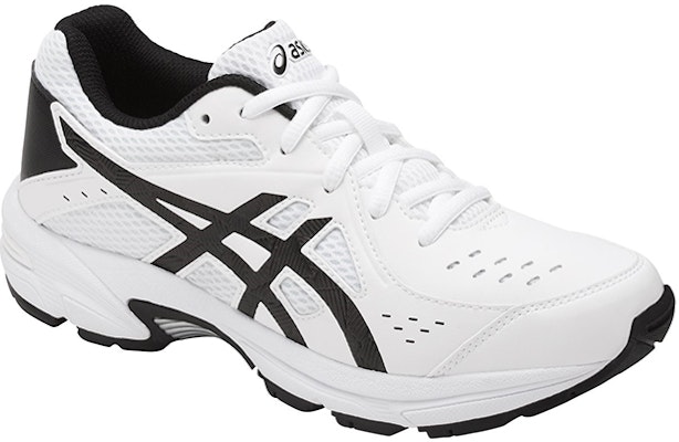 (PS) ASICS Gel-195TR 'Putih Hitam' C738Y-0190 Lookbook (PS) ASICS Gel-195TR 'Putih Hitam' C738Y-0190