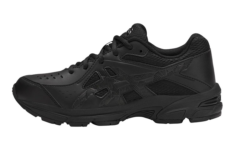 (Preschool) ASICS Gel-195TR Running Shoe 'Black' C738Y-9090
