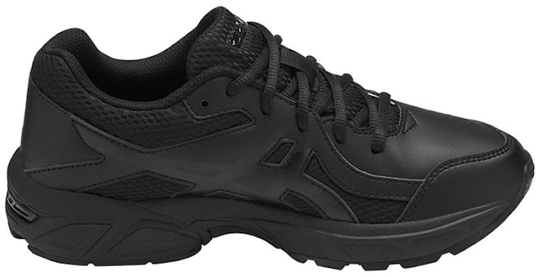 (PS) (幼児用) アシックス Gel-195TR ランニングシューズ 'ブラック' C738Y-9090 C738Y-9090 Order (PS) (幼児用) アシックス Gel-195TR ランニングシューズ 'ブラック' C738Y-9090 C738Y-9090