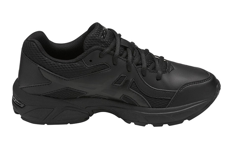 Order (Preschool) ASICS Gel-195TR Running Shoe 'Black' C738Y-9090