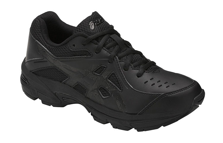 Lookbook (Preschool) ASICS Gel-195TR Running Shoe 'Black' C738Y-9090