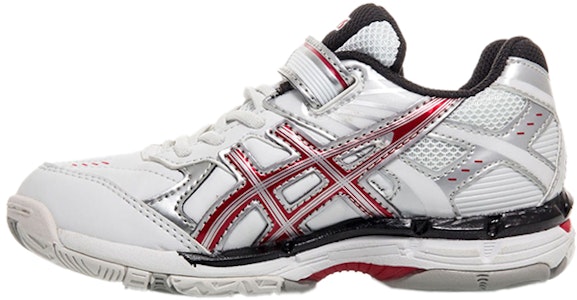 (PS) ASICS Gel-500TR 'Blanco Rojo' C321Y-0129 Buy (PS) ASICS Gel-500TR 'Blanco Rojo' C321Y-0129