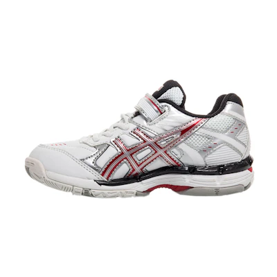 (PS) ASICS Gel-500TR 'White Red'