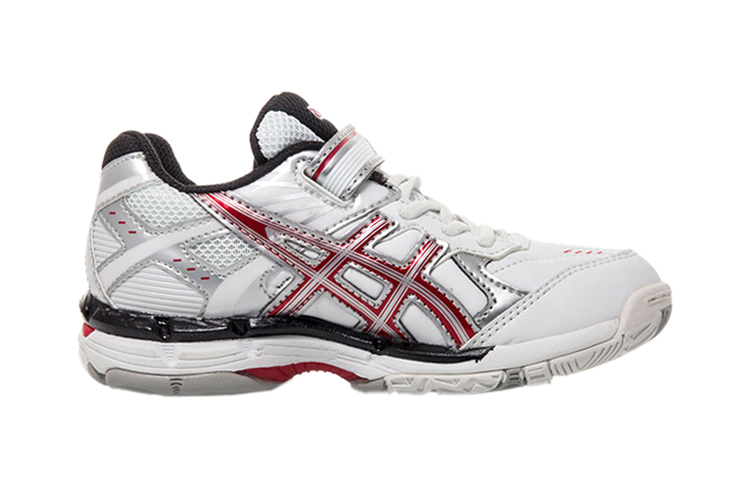 Order (Preschool) ASICS Gel-500TR 'White Red' C321Y-0129