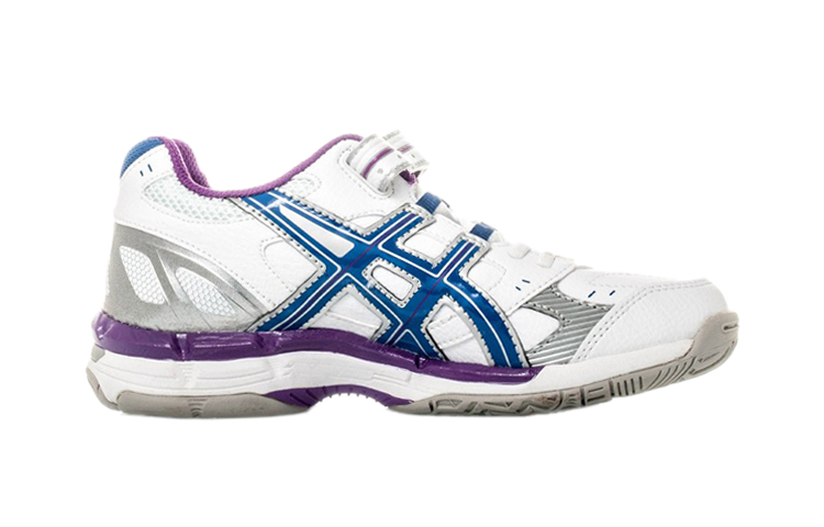 Order (PS) 아식스 젤-510TR '화이트 블루' C341Y-0157