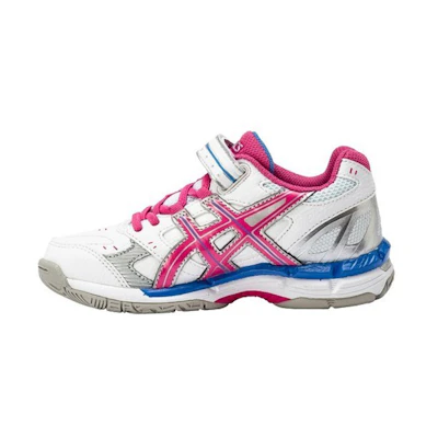 (PS) ASICS Gel-510TR 'White Pink'