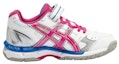 Order (PS) ASICS Gel-510TR 'Putih Pink' C341Y-0185