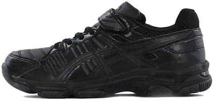 (Preschool) ASICS Gel-530TR 'Carbon Black' C552Y-9990 (Preschool) ASICS Gel-530TR 'Carbon Black' C552Y-9990