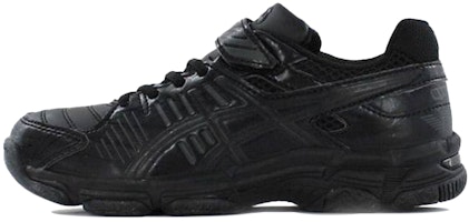 (Preschool) ASICS Gel-530TR 'Carbon Black' C552Y-9990 (Preschool) ASICS Gel-530TR 'Carbon Black' C552Y-9990