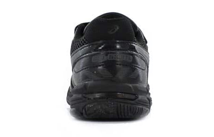 Lookbook (PS) 亚瑟士 Gel-530TR '碳黑' C552Y-9990